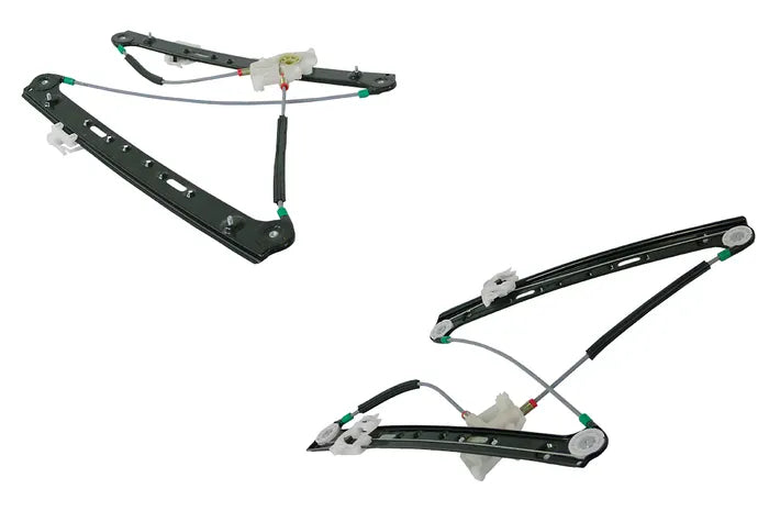 2004-2011 BMW X3 E83 WINDOW REGULATOR LEFT HAND SIDE FRONT