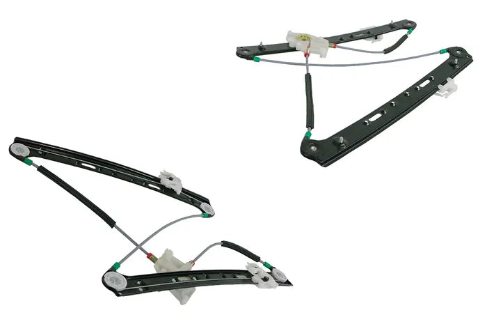 2004-2011 BMW X3 E83 WINDOW REGULATOR RIGHT HAND SIDE FRONT