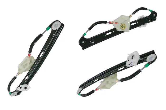 2004-2011 BMW X3 E83 WINDOW REGULATOR LEFT HAND SIDE REAR