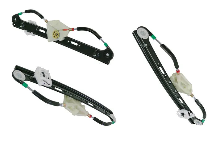 2004-2011 BMW X3 E83 WINDOW REGULATOR RIGHT HAND SIDE REAR