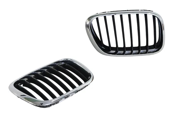 2000-2003 BMW X5 E53 GRILLE RIGHT HAND SIDE