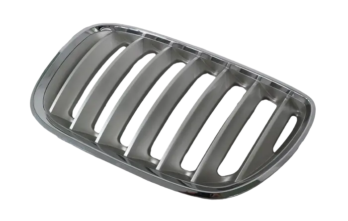 2003-2007 BMW X5 E53 GRILLE LEFT HAND SIDE