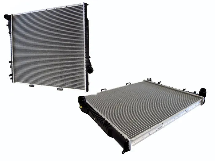 2000-2007 BMW X5 E53 V8 RADIATOR
