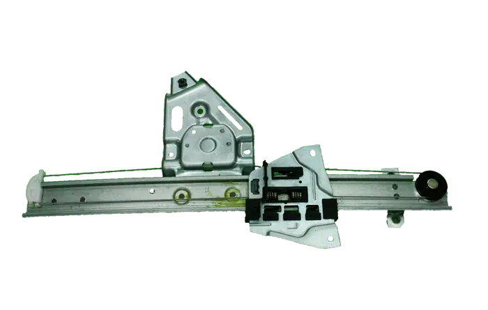 2000-2007 BMW X5 E53 WINDOW REGULATOR LEFT HAND SIDE FRONT