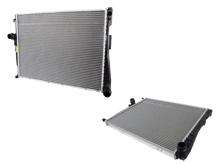 2003-2007 BMW Z4 E85 RADIATOR