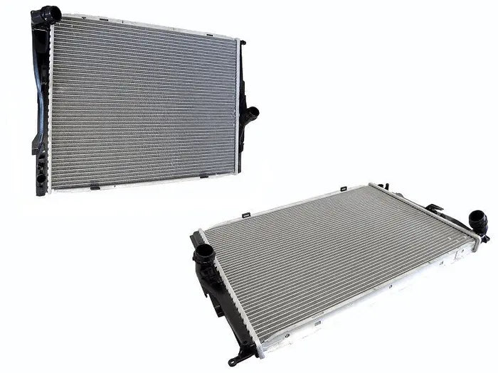 2010-2016 BMW Z4 E89 RADIATOR