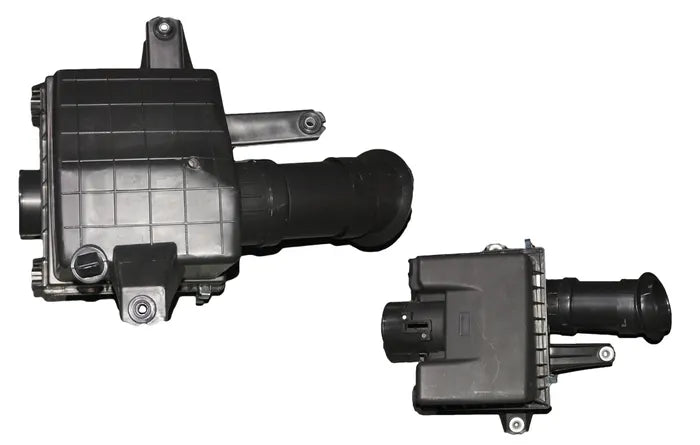 2007-2008 Holden Rodeo RA Air Filter Housing (Square Box)