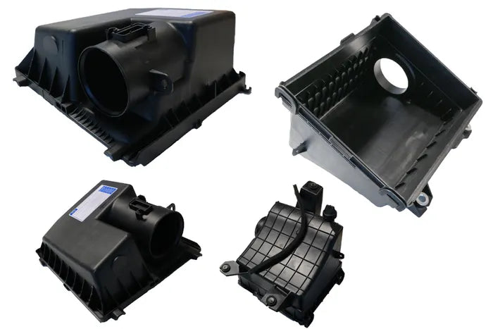 2012-2016 Isuzu D-Max TFS Air Filter Box