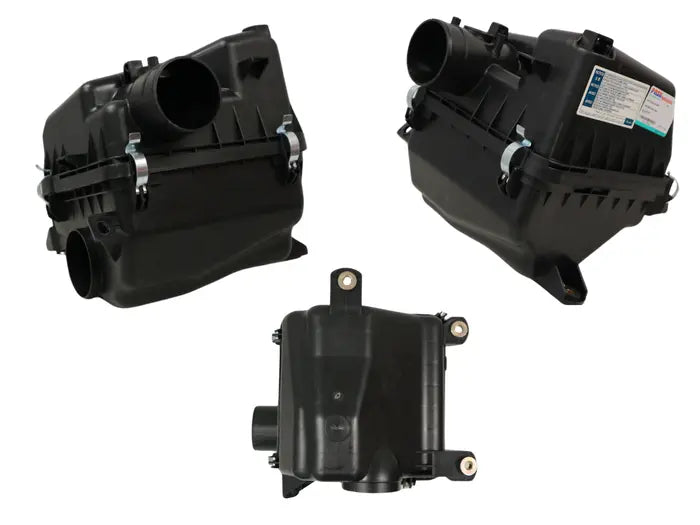 2006-2015 Mitsubishi Triton ML/MN Air Filter Box (with Air Flow Meter Hole)