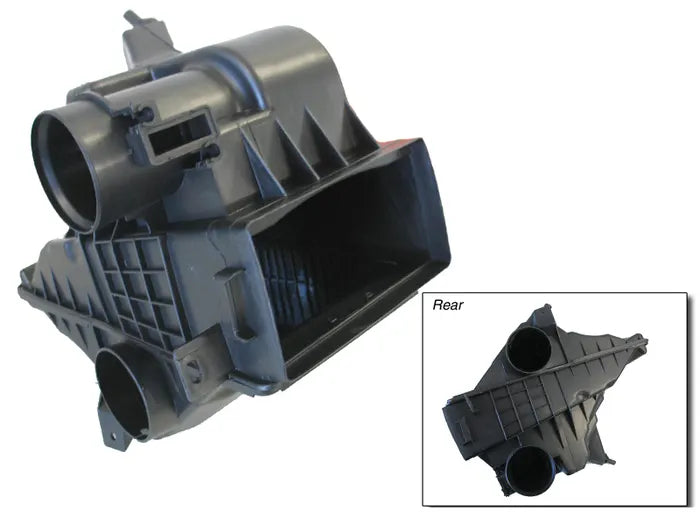 2006-2013 Nissan Tiida C11 Air Filter Housing Box