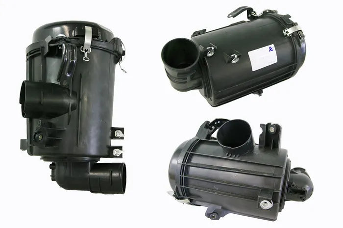 2005-2007 Toyota Hiace TRH Air Filter Housing (Round)