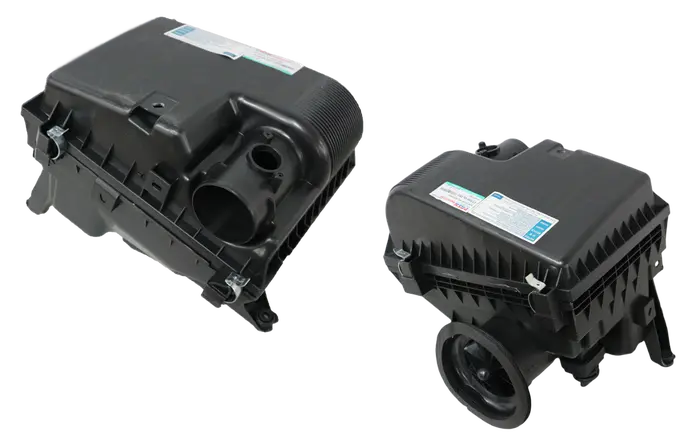 2015-2025 Toyota Hilux GUN Air Filter Box (Diesel)