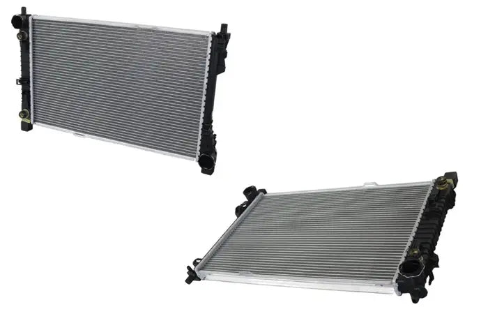 2008-2011 Mercedes-Benz CLC CL203 1.8L Radiator