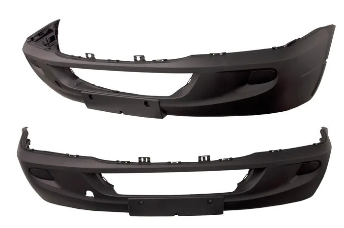 2006-2013 Mercedes-Benz Sprinter W906 Front Bumper Bar Cover (Left-Hand Side)