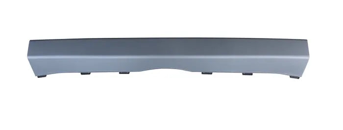 2006-2013 Mercedes-Benz Sprinter W906 Rear Bar Cover (Centre, Textured)