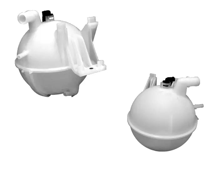 2013-2018 Mercedes-Benz Sprinter W906 Overflow Bottle (with Cap Sensor)