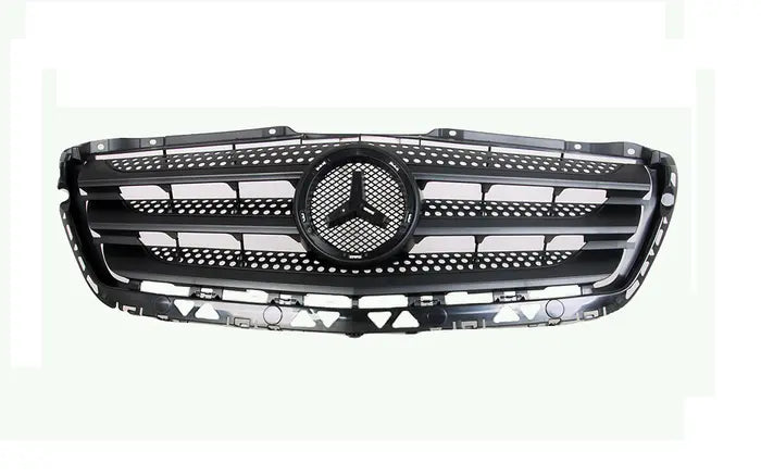 2013-2018 Mercedes Sprinter W906 Front Grille