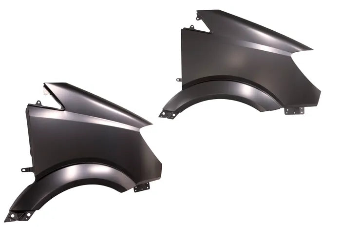 2006-2013 Mercedes-Benz Sprinter W906 Guard (Right-Hand Side)
