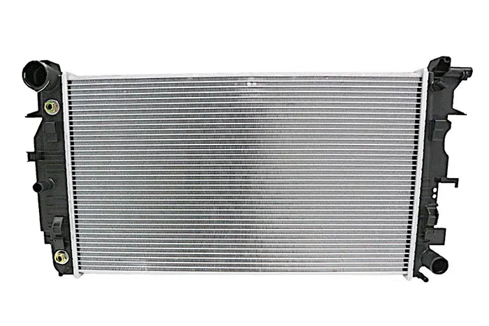 2006-2018 Mercedes Sprinter W906 Radiator (Automatic)