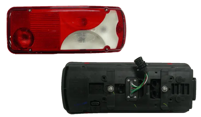 1998- ONWARDS Mercedes-Benz Sprinter Tail Light (Right-Hand Side) Cab Chassis