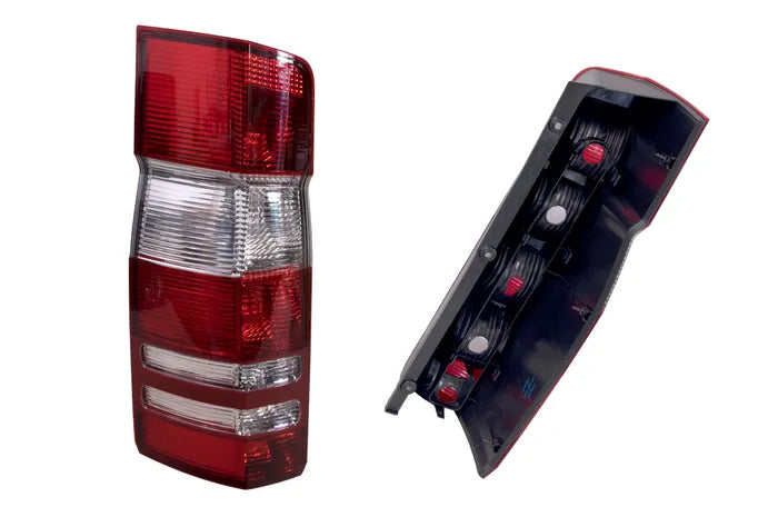 2006-2018 Mercedes-Benz Sprinter W906 Tail Light (Left-Hand Side)