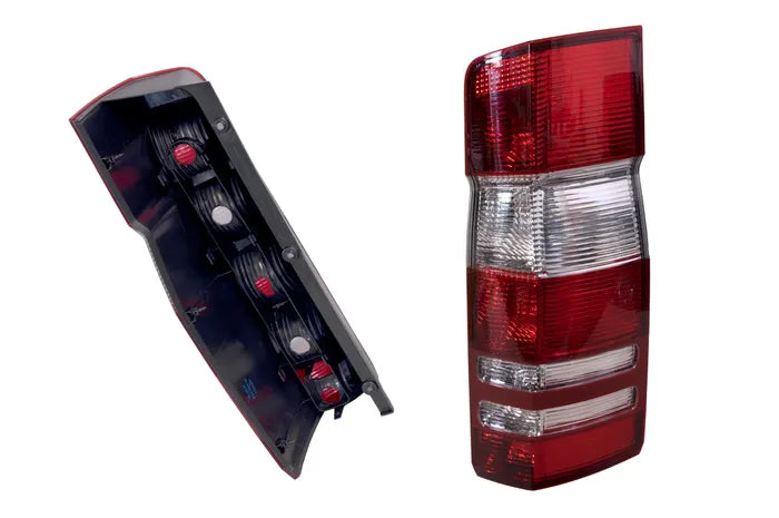 2006-2018 Mercedes-Benz Sprinter W906 Tail Light (Right-Hand Side)