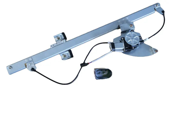 2006-2018 Mercedes-Benz Sprinter WDB906 Front Window Regulator Left-Hand Side (With Motor)