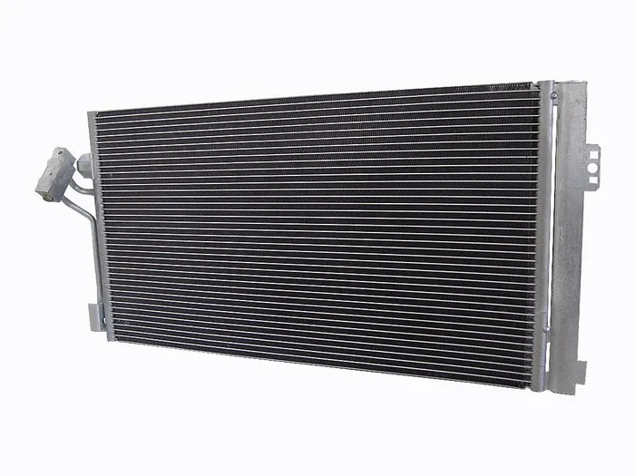 2004-2016 Mercedes-Benz Vito W639 A/C Condenser (Type 1, VIN up to 394496)