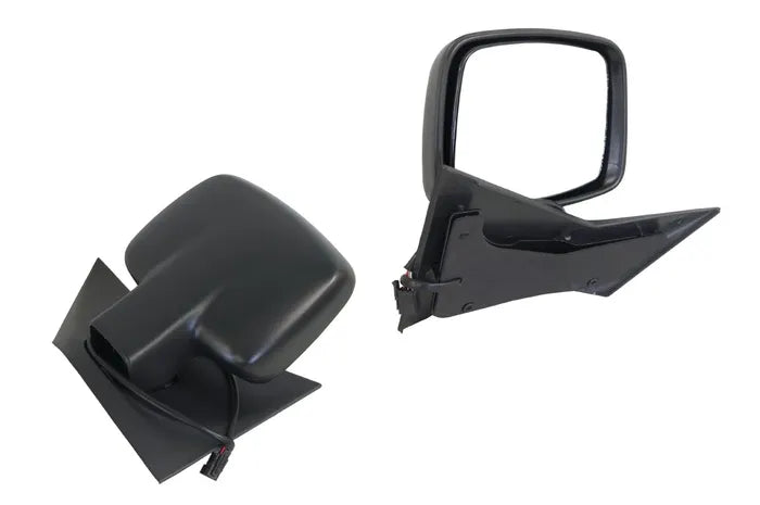 1998-2004 Mercedes Vito W638 Manual Door Mirror (Left-Hand Side)