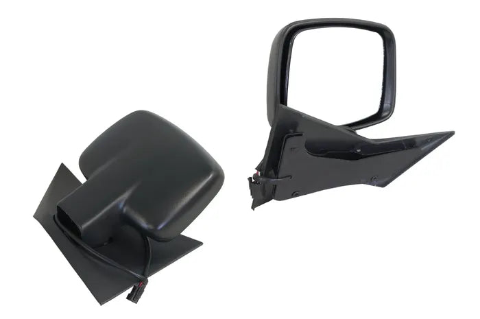 1998-2004 Mercedes-Benz Vito W638 Electric Door Mirror (Left-Hand Side)