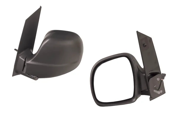 2004-2011 Mercedes-Benz Vito W639 Door Mirror (Electric, Heated, Left-Hand Side)