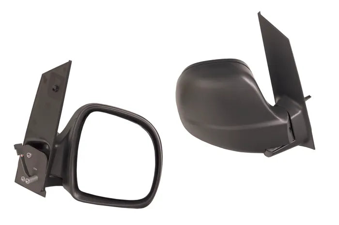 2004-2011 Mercedes Benz Vito W639 Door Mirror (Electric, Right-Hand Side)