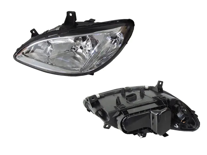 2004-2011 Mercedes-Benz Vito W639 Headlight (Left-Hand Side)