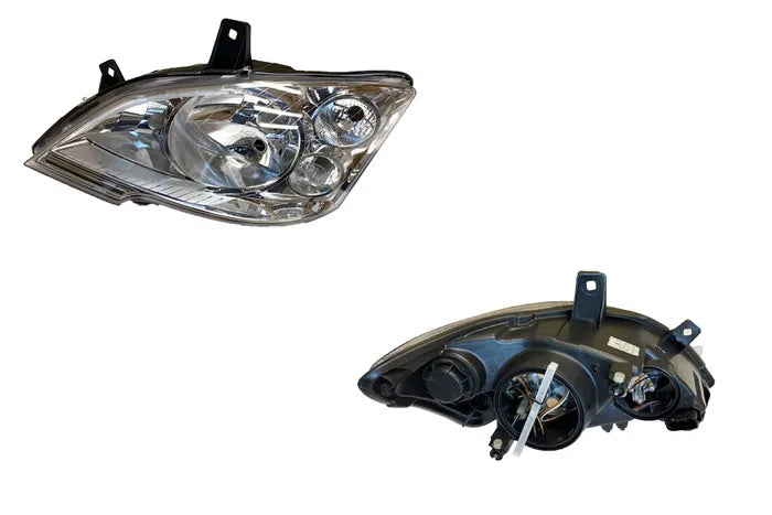 2011-2015 Mercedes-Benz Vito W639 Headlight (Left-Hand Side)