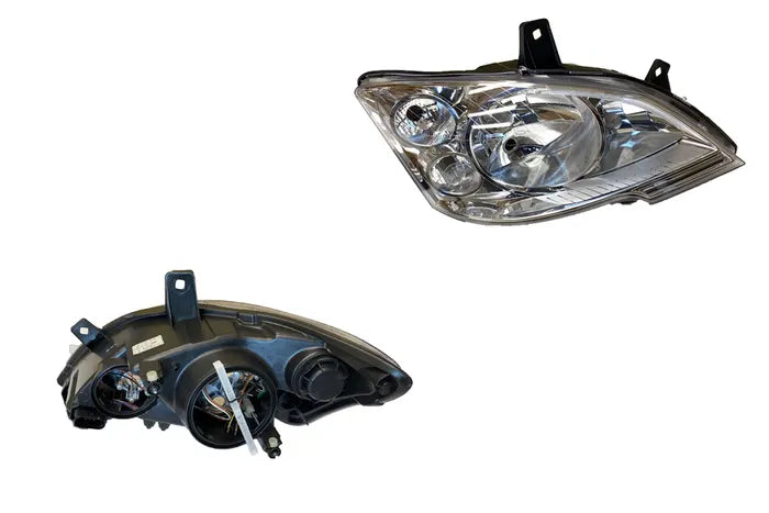 2011-2015 Mercedes-Benz Vito W639 Series 2 Headlight (Right-Hand Side)