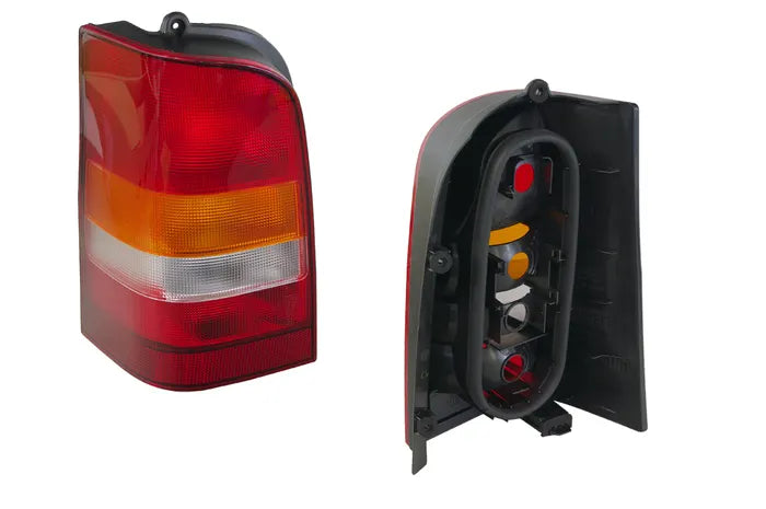 1998-2004 Mercedes-Benz Vito W638 Tail Light (Left-Hand Side)
