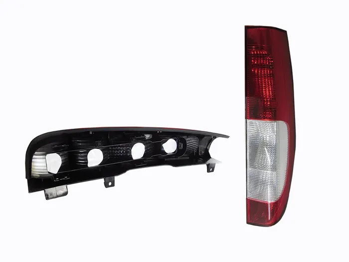 2011-2015 Mercedes-Benz Vito W639 Tail Light (Right-Hand Side)