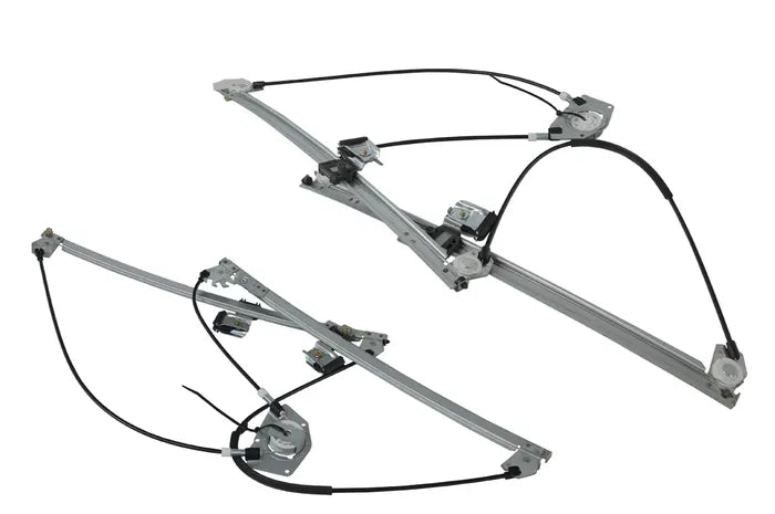 2004-2015 Mercedes-Benz Vito W639 Series 1/2 Front Window Regulator Right-Hand Side (No Motor)