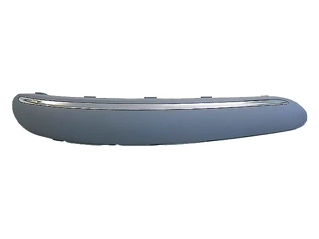 2001-2005 Mercedes-Benz A-Class W168 Bumper Bar Mould (Right-Hand Side)