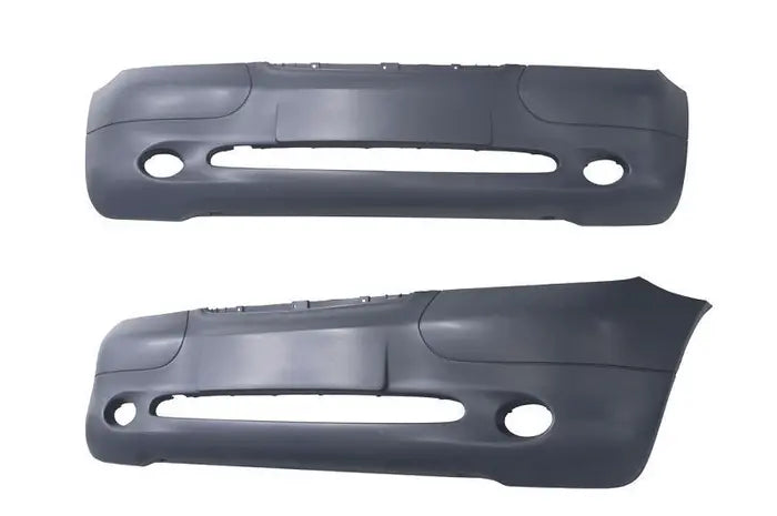 1998-2001 Mercedes-Benz A-Class W168 Front Bumper Bar Cover