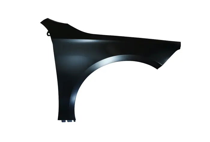2018- ONWARDS Mercedes-Benz A-Class V177/W177 Guard (Right-Hand Side, Without Repeater Hole)