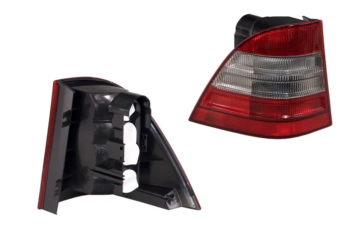 1998-2001 Mercedes-Benz M-Class W163 Tail Light (Left-Hand Side)