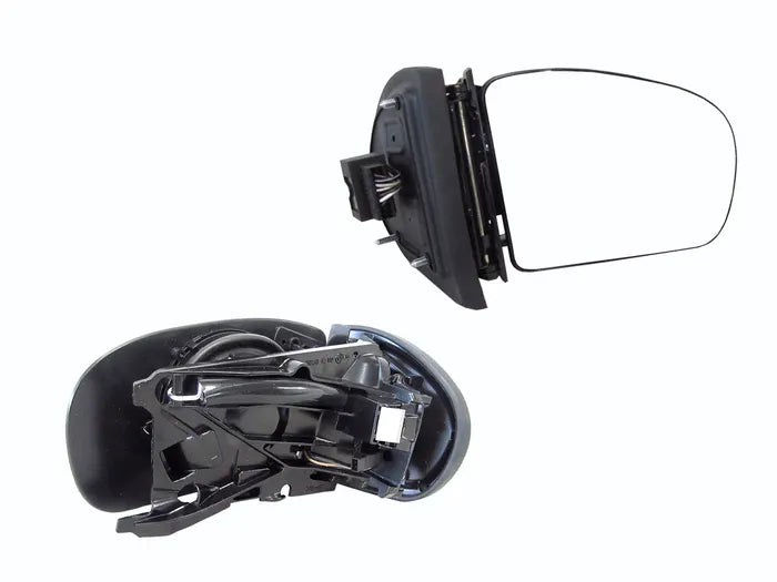 2000-2007 Mercedes-Benz C-Class W203 Door Mirror (Right-Hand Side, Heated)