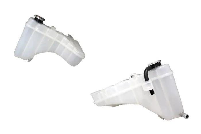 2012-2021 Chrysler 300/300C Overflow Bottle with Cap (3.6L 6 Cyl)