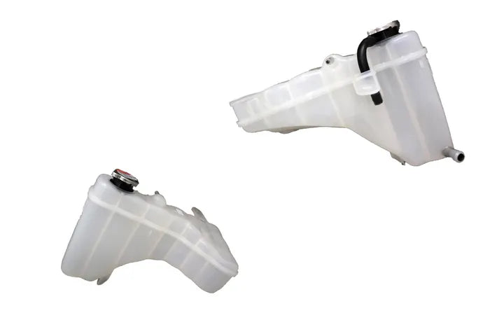 2012-2021 Chrysler 300/300C Overflow Bottle (Rear Outlet, with Cap)