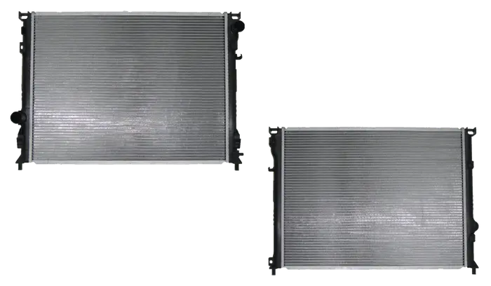 2005-2021 Chrysler 300/300C Radiator for Auto & Manual
