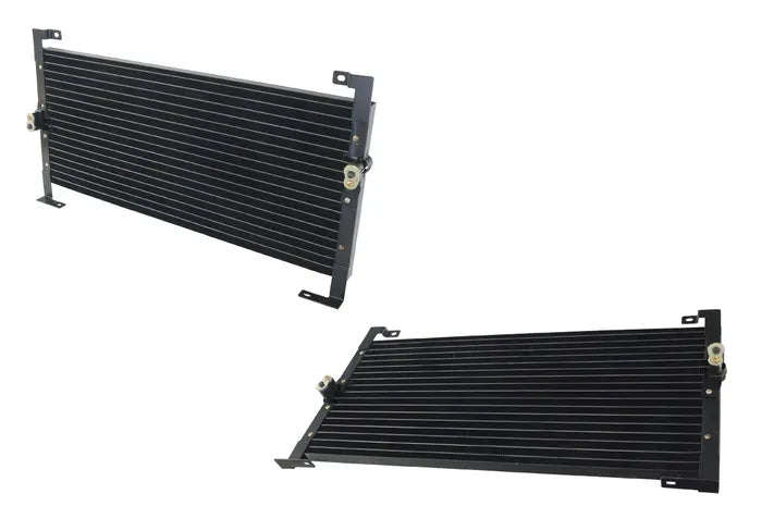 1996-1999 Chrysler Neon A/C Condenser