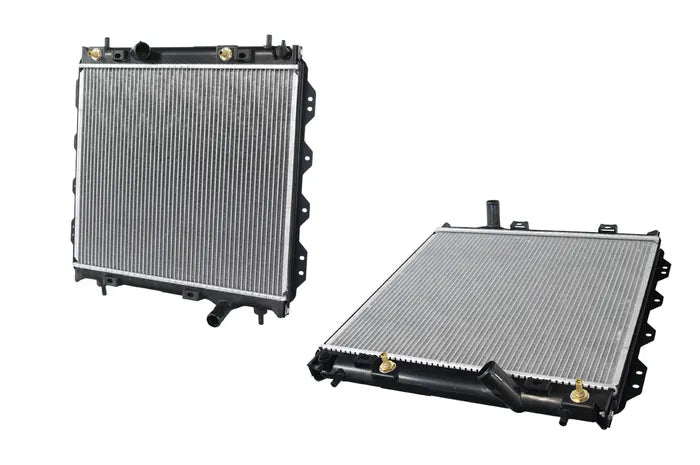 2000-2010 Chrysler PT Cruiser Radiator (Auto)