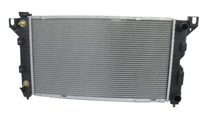 1997-2001 Chrysler Voyager 3.3L Radiator for Auto & Manual