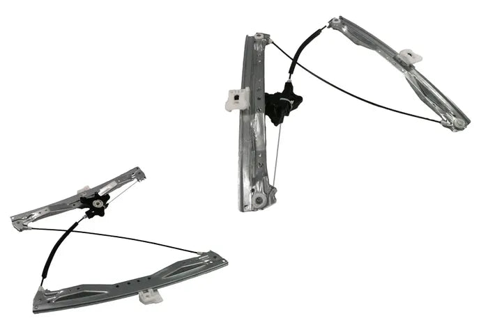 2008-2014 Chrysler Grand Voyager RT Front Window Regulator Right-Hand Side (No Motor)